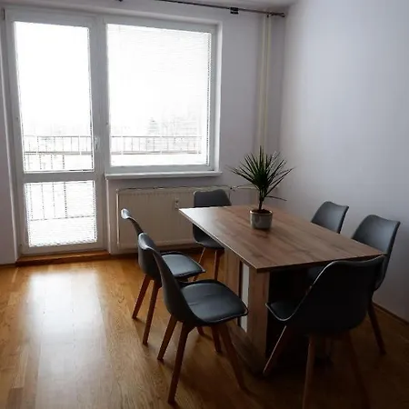 Apartman Fialka *