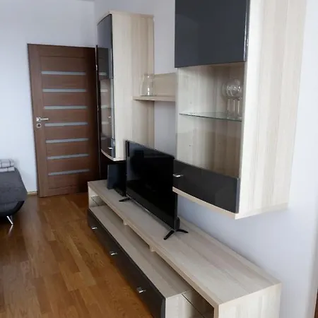 Apartman Fialka Poprad