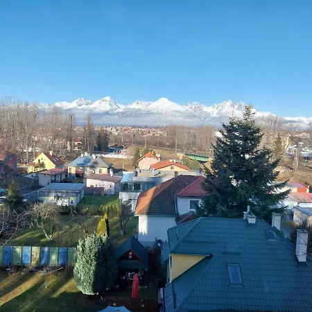 Apartman Fialka Appartamento *
