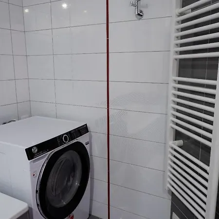 Apartman Fialka Appartamento Poprad