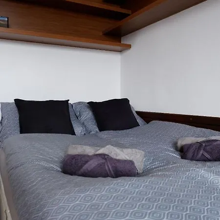 Apartman Fialka * Poprad
