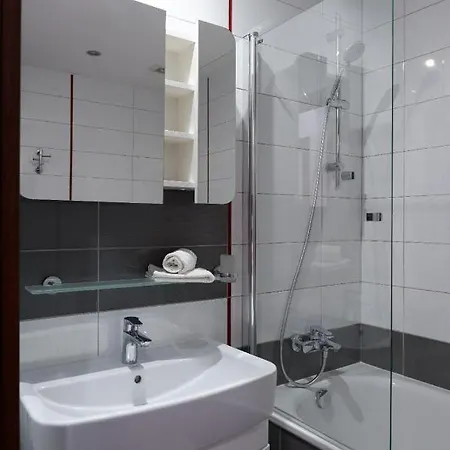 Apartman Fialka Appartamento